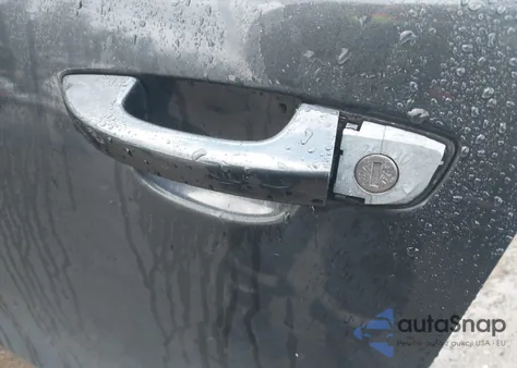 2010 Volkswagen Gti 4-Door from USA, damaged, VIN WVWHV7AJ4AW058177